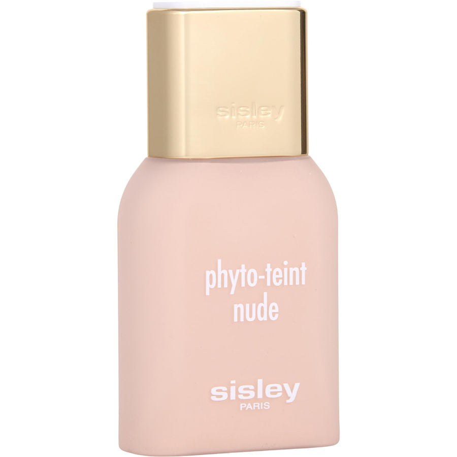 Sisley By Sisley for Women. Phyto Teint Nude Water Infused Second Skin Foundation - # 00C Swan (30ml/1oz) | Perfumepur.com