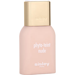 Sisley By Sisley for Women. Phyto Teint Nude Water Infused Second Skin Foundation - # 00C Swan (30ml/1oz) | Perfumepur.com