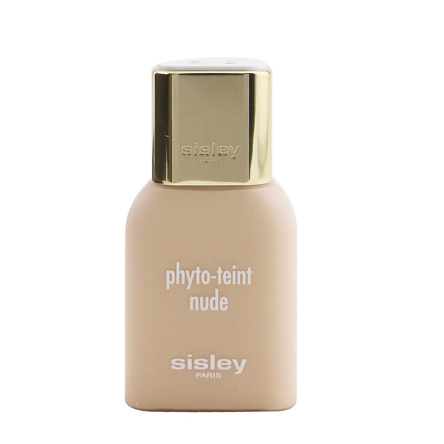 Sisley By Sisley for Women. Phyto Teint Nude Water Infused Second Skin Foundation - # 00N Pearl (30ml/1oz) | Perfumepur.com