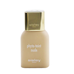Sisley By Sisley for Women. Phyto Teint Nude Water Infused Second Skin Foundation - # 00W Shell (30ml/1oz) | Perfumepur.com