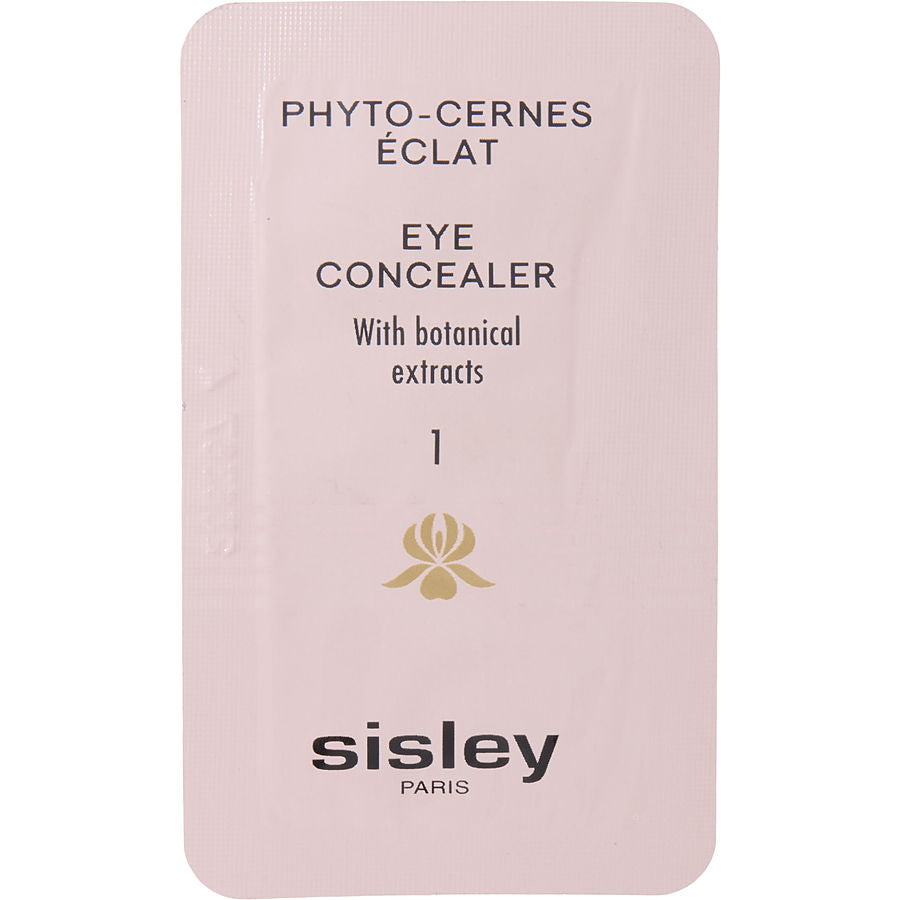 Sisley By Sisley for Women. Phytocernes Eye Concealer Sample - #1 (0.05ml/0.017oz) | Perfumepur.com