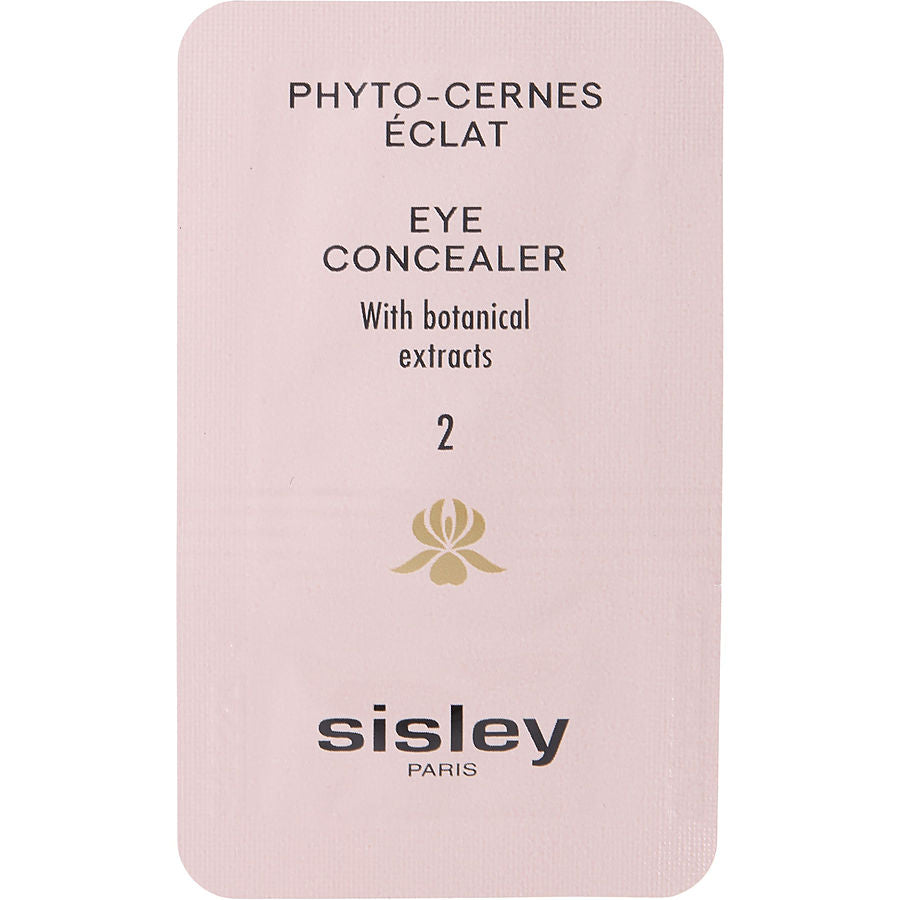 Sisley By Sisley for Women. Phytocernes Eye Concealer Sample - #2 (0.05ml/0.017oz) | Perfumepur.com