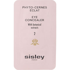 Sisley By Sisley for Women. Phytocernes Eye Concealer Sample - #2 (0.05ml/0.017oz) | Perfumepur.com
