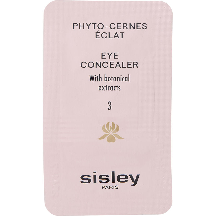 Sisley By Sisley for Women. Phytocernes Eye Concealer Sample - #3 (0.05ml/0.017oz) | Perfumepur.com
