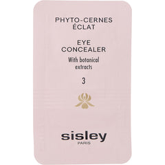 Sisley By Sisley for Women. Phytocernes Eye Concealer Sample - #3 (0.05ml/0.017oz) | Perfumepur.com