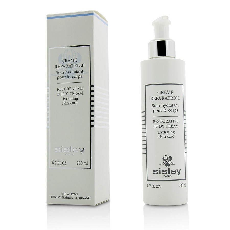 Sisley By Sisley for Women. Restorative Body Cream (200ml/6.7oz) | Perfumepur.com