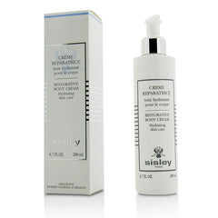 Sisley By Sisley for Women. Restorative Body Cream (200ml/6.7oz) | Perfumepur.com
