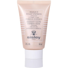 Sisley By Sisley for Women. Sisley Radiant Glow Express Mask With Red Clays (60ml/2oz) | Perfumepur.com