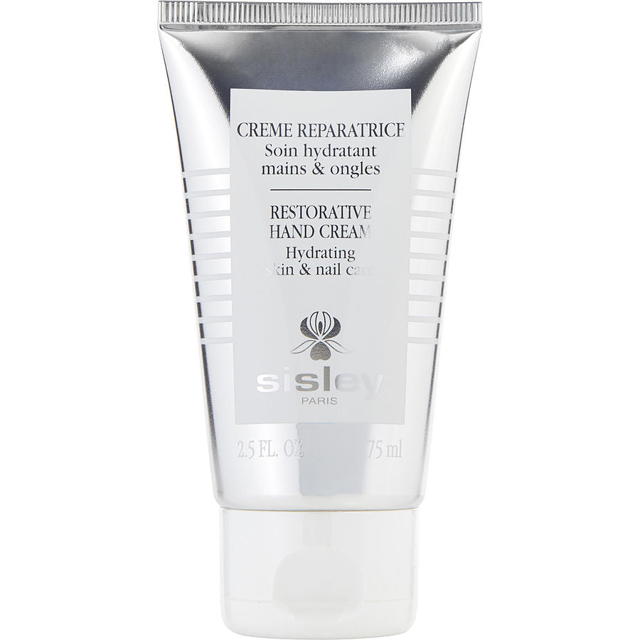 Sisley By Sisley for Women. Sisley Restorative Hand Cream (75ml/2.5oz) | Perfumepur.com