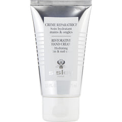 Sisley By Sisley for Women. Sisley Restorative Hand Cream (75ml/2.5oz) | Perfumepur.com