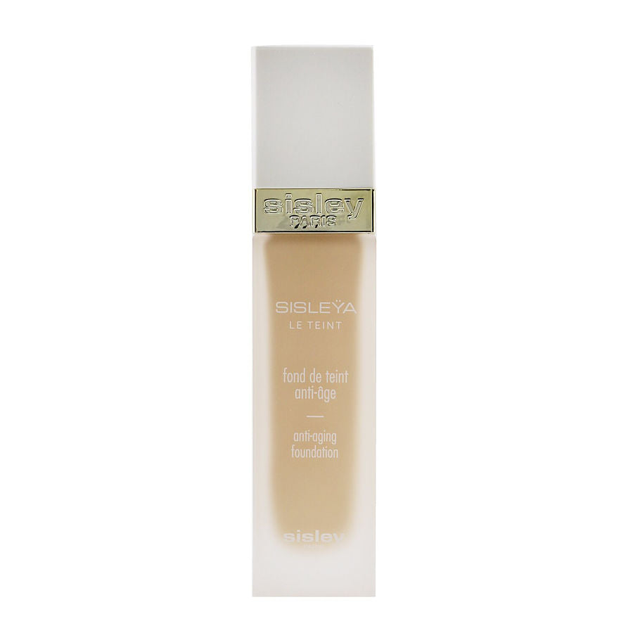 Sisley By Sisley for Women. Sisleya Le Teint Anti Aging Foundation - # 00R Swan (30ml/1oz) | Perfumepur.com