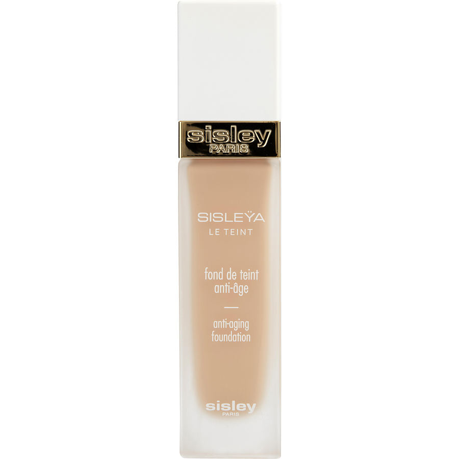 Sisley By Sisley for Women. Sisleya Le Teint Anti Aging Foundation - # 0R Vanilla (30ml/1oz) | Perfumepur.com