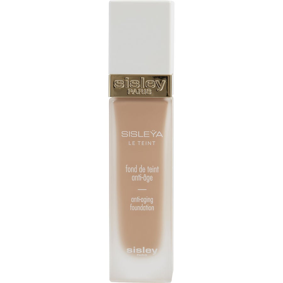 Sisley By Sisley for Women. Sisleya Le Teint Anti Aging Foundation - # 1N Ivory (30ml/1oz) | Perfumepur.com