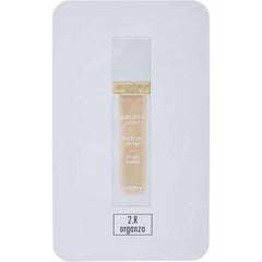 Sisley By Sisley for Women. Sisleya Le Teint Anti Aging Foundation Sachet Sample - # 2R Organza (1.5ml/0.05oz) | Perfumepur.com