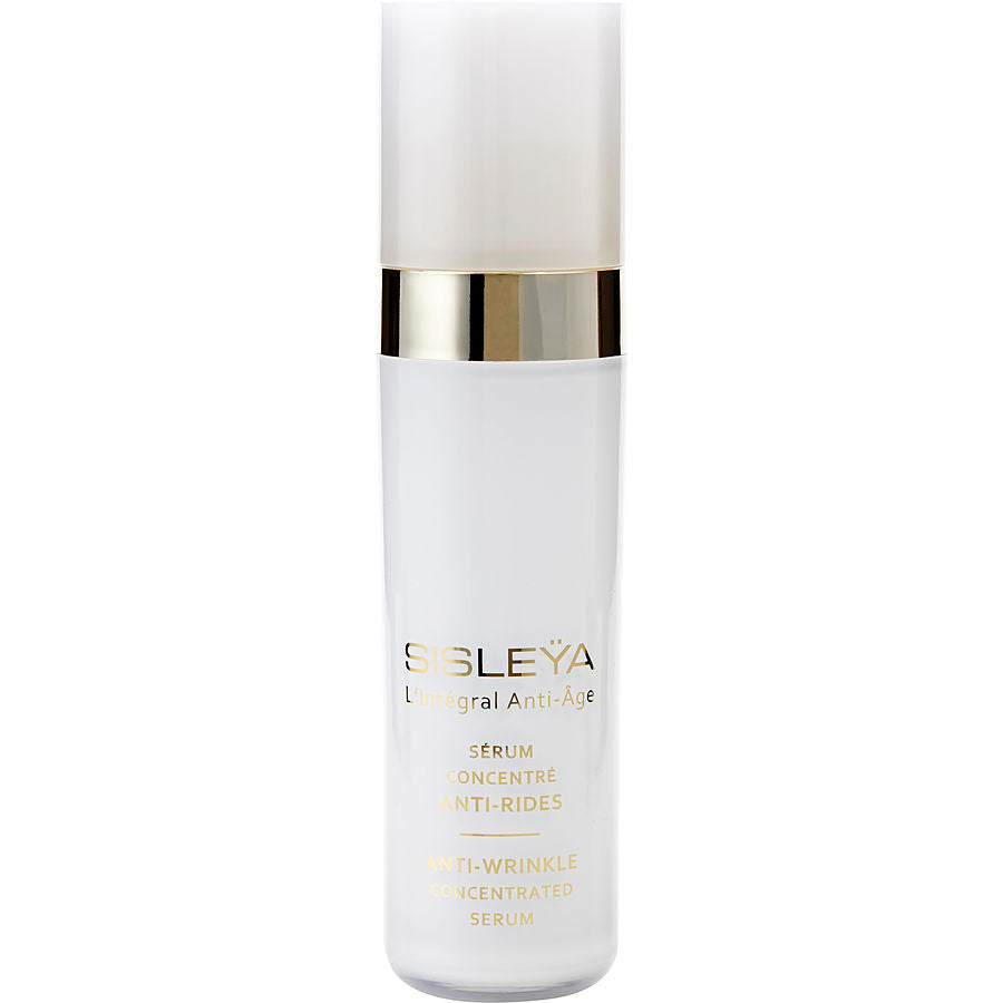 Sisley By Sisley for Women. Sisleya L'integral Anti-Age Anti-Wrinkle Concentrated Serum (30ml/1oz) | Perfumepur.com