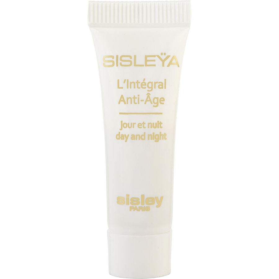 Sisley By Sisley for Women. Sisleya L'integral Anti-Age Day And Night Cream (4ml/0.13oz) | Perfumepur.com