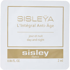 Sisley By Sisley for Women. Sisleya L'integral Anti-Age Day And Night Cream Sample (2ml/0.06oz) | Perfumepur.com