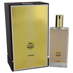 Memo Siwa by Memo for Women. Eau De Parfum Spray 2.53 oz | Perfumepur.com