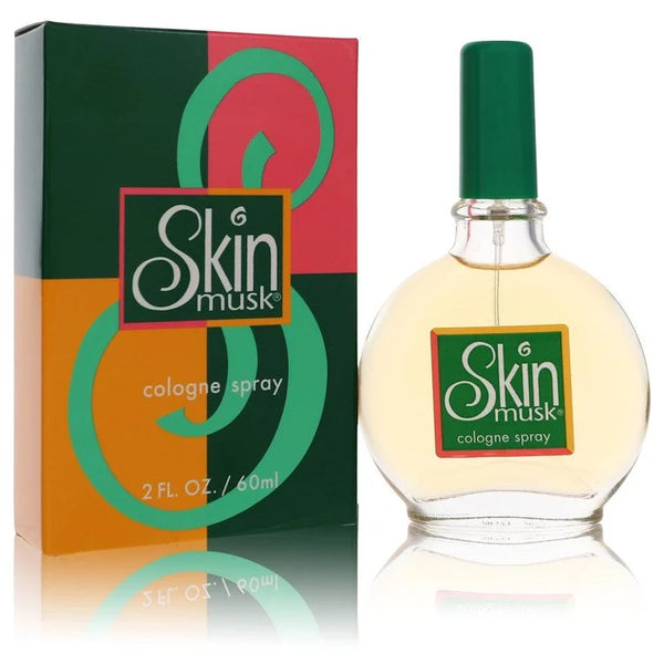 Skin Musk by Parfums De Coeur for Women. Cologne Spray 2 oz | Perfumepur.com