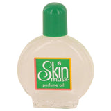 Skin Musk by Parfums De Coeur for Women. Perfume Oil (unboxed) .5 oz | Perfumepur.com