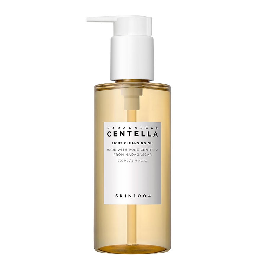 Skin1004 By Skin1004 for Women. Madagascar Centella Light Cleansing Oil (200ml/6.76oz) | Perfumepur.com