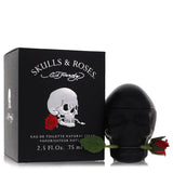 Skulls & Roses by Christian Audigier for Men. Eau De Toilette Spray 2.5 oz | Perfumepur.com