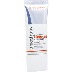 Smashbox By Smashbox for Unisex. Photo Finish Illuminate Glow Primer (30ml/1oz) | Perfumepur.com