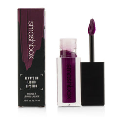 Smashbox By Smashbox for Women. Always On Liquid Lipstick - Girl Gang (4ml/0.13oz) | Perfumepur.com