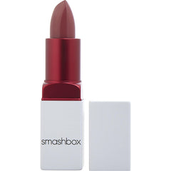 Smashbox By Smashbox for Women. Be Legendary Prime & Plush Lipstick - Stylist (3.4g/0.11oz) | Perfumepur.com