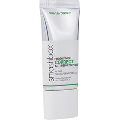 Smashbox By Smashbox for Women. Photo Finish Correct Anti-Redness Primer (30ml/1oz) | Perfumepur.com