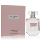 So In Love by Victoria's Secret for Women. Eau De Parfum Spray 1.7 oz | Perfumepur.com