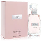 So In Love by Victoria's Secret for Women. Eau De Parfum Spray 3.4 oz | Perfumepur.com