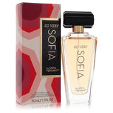 So Very Sofia by Sofia Vergara for Women. Eau De Parfum Spray 1.7 oz | Perfumepur.com
