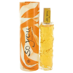 So You by Giorgio Beverly Hills for Women. Eau De Parfum Spray 3 oz | Perfumepur.com