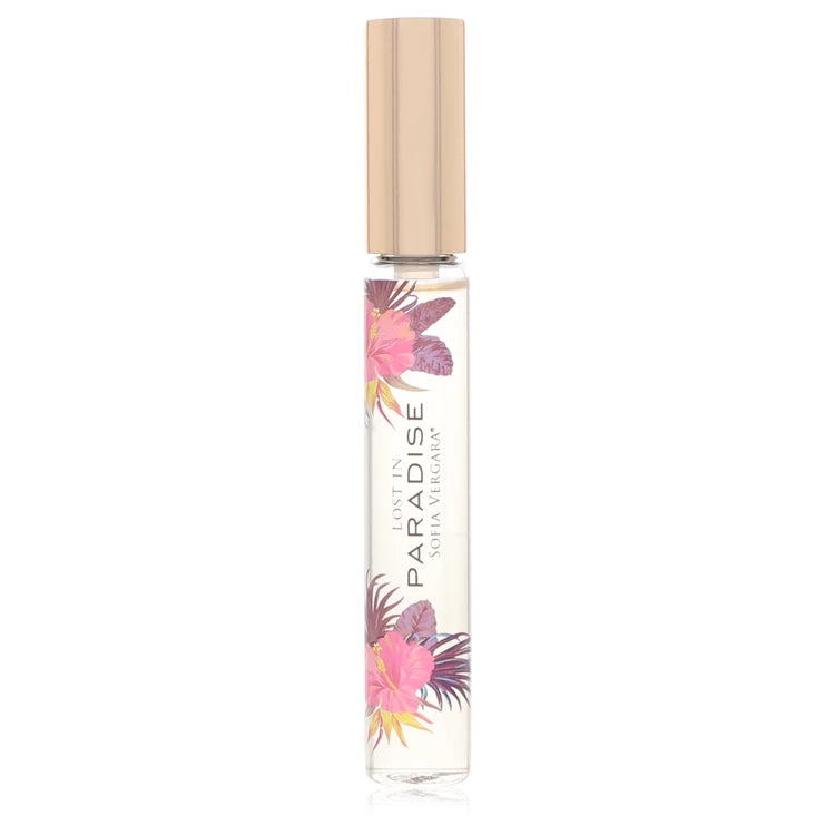 Sofia Vergara Lost In Paradise by Sofia Vergara for Women. Eau De Parfum Rollerball .33 oz | Perfumepur.com