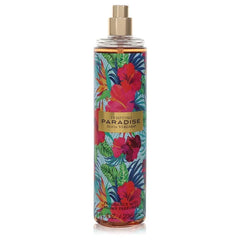 Sofia Vergara Tempting Paradise by Sofia Vergara for Women. Body Mist (Tester) 8 oz | Perfumepur.com