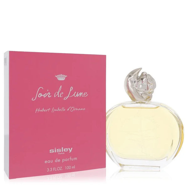 Soir De Lune by Sisley for Women. Eau De Parfum Spray (New Packaging) 3.3 oz | Perfumepur.com