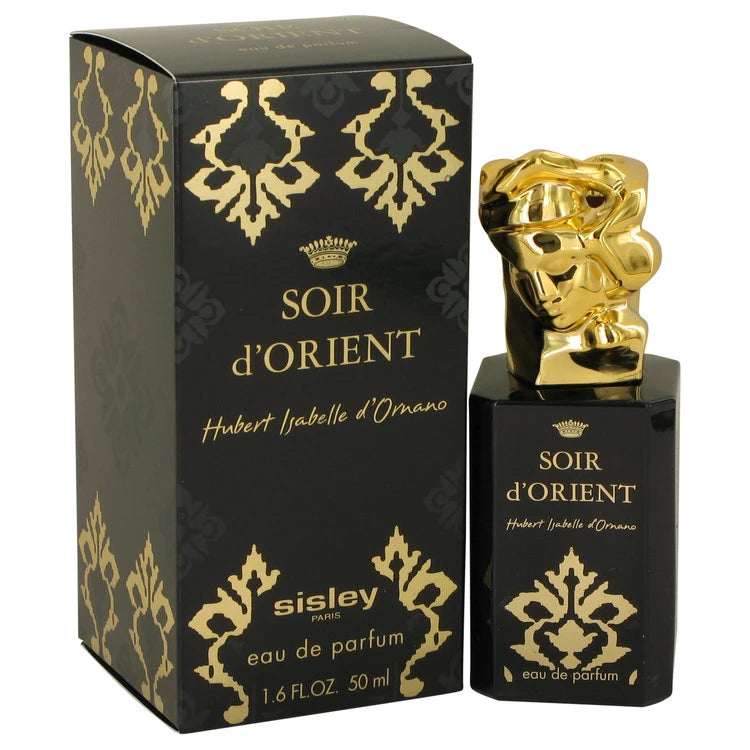 Soir D'orient by Sisley for Women. Eau De Parfum Spray 1.7 oz | Perfumepur.com