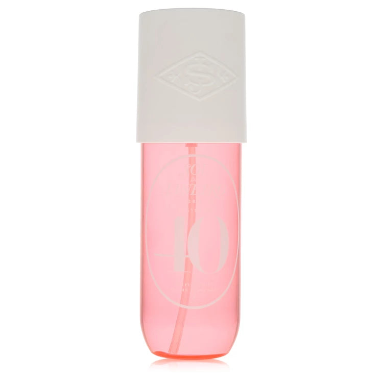 Sol De Janeiro Brazilian Crush Cheirosa 40 by Sol De Janeiro for Women. Hair & Body Perfume Spray 8.1 oz | Perfumepur.com