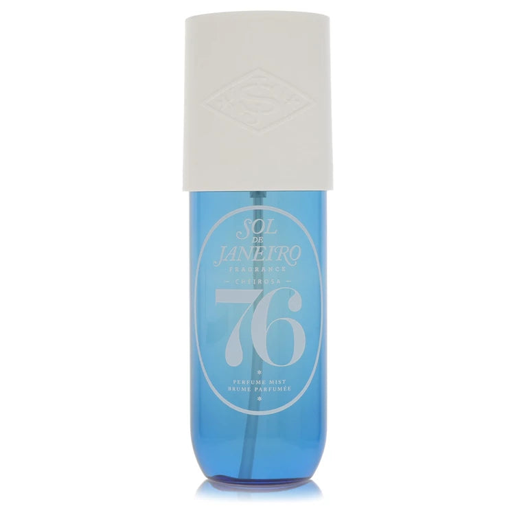 Sol De Janeiro Cheirosa 76 by Sol De Janeiro for Women. Hair & Body Perfume Spray 8 oz | Perfumepur.com