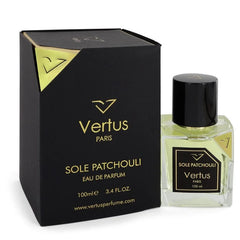 Sole Patchouli by Vertus for Women. Eau De Parfum Spray 3.4 oz | Perfumepur.com
