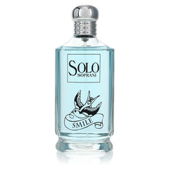 Solo Smile by Luciano Soprani for Women. Eau De Toilette Spray (unboxed) 3.4 oz | Perfumepur.com