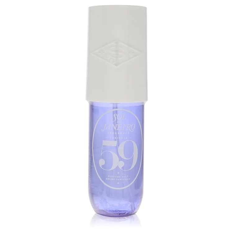 Sol De Janeiro Brazilian Crush Cheirosa 59 by Sol De Janeiro for Women. Hair & Body Perfume Spray 3 oz | Perfumepur.com