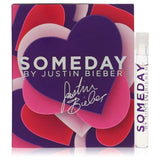 Someday by Justin Bieber for Women. Vial (sample) .05 oz | Perfumepur.com