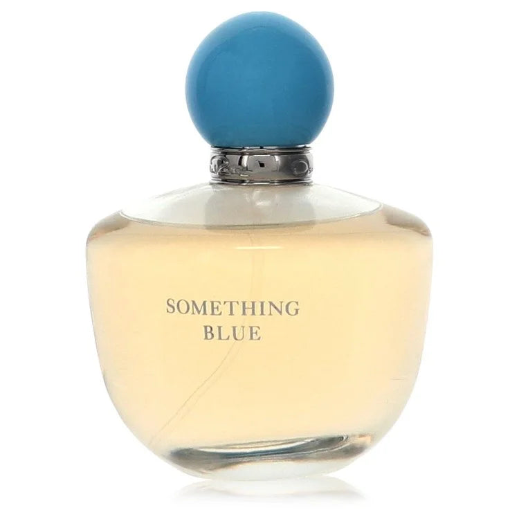 Something Blue by Oscar De La Renta for Women. Eau De Parfum Spray (unboxed) 3.4 oz | Perfumepur.com