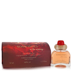 Sometimes In The Evening by Hubert De Montandon for Women. Eau De Parfum Spray (Unboxed) 1.7 oz | Perfumepur.com