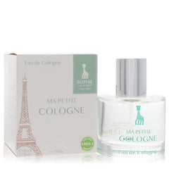 Sophie La Girafe Ma Petite Cologne by Sophie La Girafe for Unisex. Eau De Cologne Spray (Unisex) 1.7 oz | Perfumepur.com