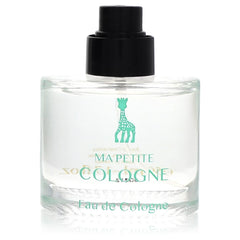 Sophie La Girafe Ma Petite Cologne by Sophie La Girafe for Unisex. Eau De Cologne Spray (Unisex Tester) 1.7 oz | Perfumepur.com