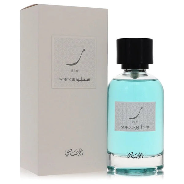 Sotoor RAA by Rasasi for Women. Eau De Parfum Spray 3.33 oz | Perfumepur.com