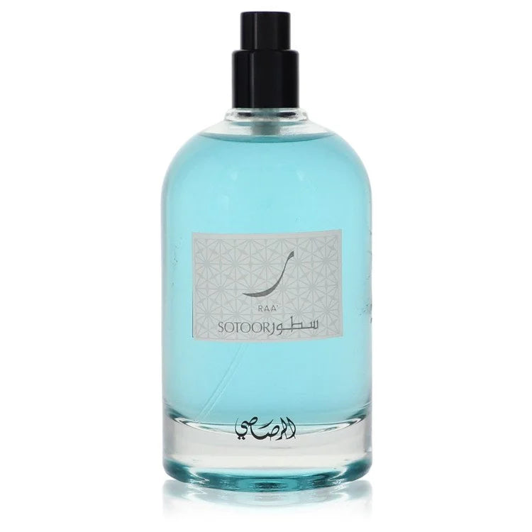 Sotoor RAA by Rasasi for Women. Eau De Parfum Spray (Tester) 3.33 oz | Perfumepur.com